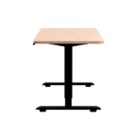 โต๊ะปรับระดับไฟฟ้า LIV Standing Desk รุ่น Normal - Image 5