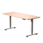 โต๊ะปรับระดับไฟฟ้า LIV Standing Desk รุ่น Normal