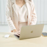 โต๊ะปรับระดับไฟฟ้า LIV Standing Desk รุ่น Normal - Image 16