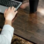 โต๊ะปรับระดับไฟฟ้า LIV Standing Desk รุ่น Normal - Image 8