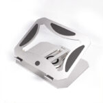 แท่นวางโน๊ตบุ๊ค LIV 360° Panoramic Laptop Stand - Image 5