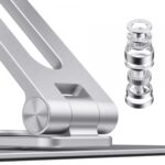 แท่นวางโน๊ตบุ๊ค LIV 360° Panoramic Laptop Stand - Image 3