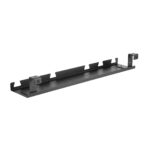 ถาดเก็บอุปกรณ์สายไฟ Cable Tray Mounting Under Desk V.2 - Image 2