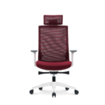 เก้าอี้สุขภาพ LIV Horizon Ergonomic Chair - Image 2