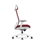 เก้าอี้สุขภาพ LIV Horizon Ergonomic Chair - Image 4
