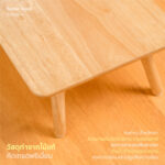 แท่นวางจอมอนิเตอร์ LIV Wooden Monitor Risers - Image 9
