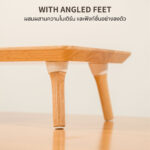 แท่นวางจอมอนิเตอร์ LIV Wooden Monitor Risers - Image 8
