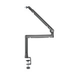 แขนจับไมโครโฟน LIV Professional Microphone Arm - Image 2