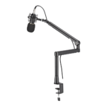 แขนจับไมโครโฟน LIV Professional Microphone Arm