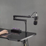 แขนจับไมโครโฟน LIV Professional Microphone Arm - Image 10
