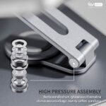 แท่นวางโน๊ตบุ๊ค LIV 360° Panoramic Laptop Stand รุ่น Lite - Image 5