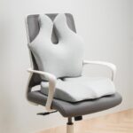 เบาะรองนั่ง LIV Seat Ergo Massage Cushion - Image 7