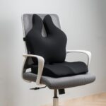 เบาะรองนั่ง LIV Seat Ergo Massage Cushion - Image 6