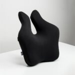 เบาะรองหลัง LIV Rabbit Ergo Back Cushion - Image 6