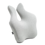 เบาะรองหลัง LIV Rabbit Ergo Back Cushion