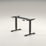 ขาโต๊ะปรับระดับไฟฟ้า LIV Standing Desk รุ่น Normal - Image 10