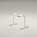 ขาโต๊ะปรับระดับไฟฟ้า LIV Standing Desk รุ่น Normal - Image 9