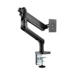 แขนจับจอเดี่ยว LIV Extra Single Monitor Arm - Iconic Ring - Image 4