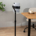แท่นวางแท็บเล็ตแบบตั้งพื้น LIV Mobile & Tablet Floor Stand - Image 10