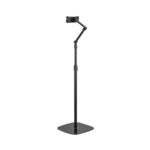 แท่นวางแท็บเล็ตแบบตั้งพื้น LIV Mobile & Tablet Floor Stand - Image 6