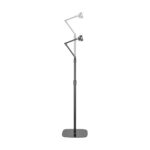 แท่นวางแท็บเล็ตแบบตั้งพื้น LIV Mobile & Tablet Floor Stand - Image 4