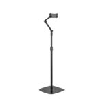 แท่นวางแท็บเล็ตแบบตั้งพื้น LIV Mobile & Tablet Floor Stand - Image 8