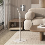 แท่นวางแท็บเล็ตแบบตั้งพื้น LIV Mobile & Tablet Floor Stand - Image 12