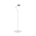 แท่นวางแท็บเล็ตแบบตั้งพื้น LIV Mobile & Tablet Floor Stand - Image 7