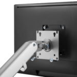 แขนจับจอเดี่ยว LIV Simple Single Monitor Arm - Modern Minimal Design - Image 5