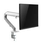แขนจับจอเดี่ยว LIV Simple Single Monitor Arm - Modern Minimal Design - Image 9