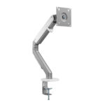 แขนจับจอเดี่ยว LIV Simple Single Monitor Arm - Modern Minimal Design - Image 3