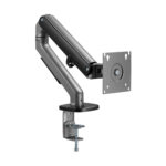 แขนจับจอเดี่ยว LIV Simple Single Monitor Arm - Modern Minimal Design - Image 7