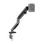 แขนจับจอเดี่ยว LIV Simple Single Monitor Arm - Modern Minimal Design - Image 2