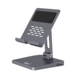 แท่นวางแท็บเล็ต LIV Tablet Stand | Connect