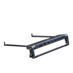 แท่นวางโน๊ตบุ๊คพกพา LIV Portable Laptop Stand | Connect - Image 2