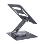 แท่นวางโน๊ตบุ๊ค LIV 360° Panoramic Laptop Stand | Connect - Image 3