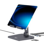 แท่นวางแท็บเล็ต LIV Tablet Stand | Connect - Image 6