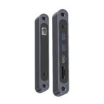แท่นวางโน๊ตบุ๊ค LIV 360° Panoramic Laptop Stand | Connect - Image 4