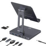 แท่นวางแท็บเล็ต LIV Tablet Stand | Connect - Image 2