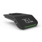 ตัวควบคุมโต๊ะปรับระดับไฟฟ้า LIV Finn Hand Controller - Image 2