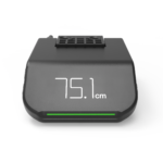 ตัวควบคุมโต๊ะปรับระดับไฟฟ้า LIV Finn Hand Controller - Image 3