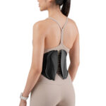 เข็มขัดพยุงหลัง LIVwell Backon Lumbar Belt - Image 7
