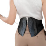 เข็มขัดพยุงหลัง LIVwell Backon Lumbar Belt - Image 6