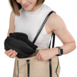 เข็มขัดพยุงหลัง LIVwell Backon Lumbar Belt - Image 8