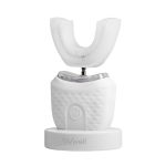 แปรงสีฟันไฟฟ้า LIVwell Electric ToothBrush Ultra Vibration 360° U-Shape Cleaning - Image 2