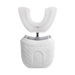 แปรงสีฟันไฟฟ้า LIVwell Electric ToothBrush Ultra Vibration 360° U-Shape Cleaning - Image 3