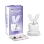 แปรงสีฟันไฟฟ้า LIVwell Electric ToothBrush Ultra Vibration 360° U-Shape Cleaning - Image 6