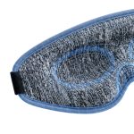 ผ้าปิดตาประคบร้อนอัจฉริยะ LIVwell Deep Sleep Eye Mask - Image 5