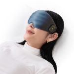 ผ้าปิดตาประคบร้อนอัจฉริยะ LIVwell Deep Sleep Eye Mask - Image 7