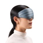 ผ้าปิดตาประคบร้อนอัจฉริยะ LIVwell Deep Sleep Eye Mask - Image 8
